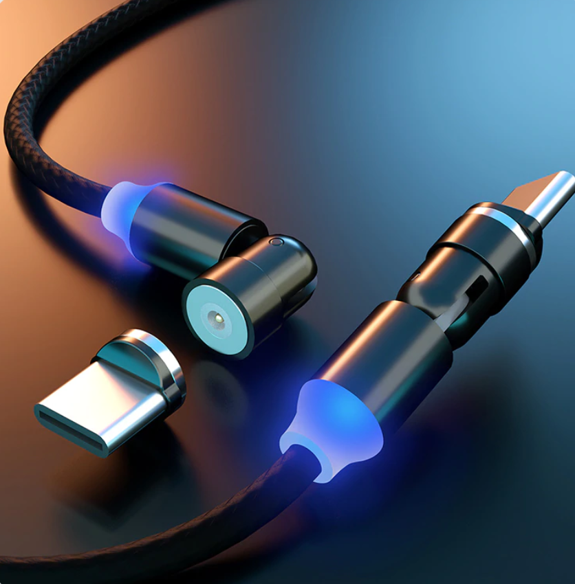 Eletro Charger