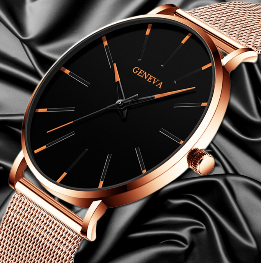 Watch Man