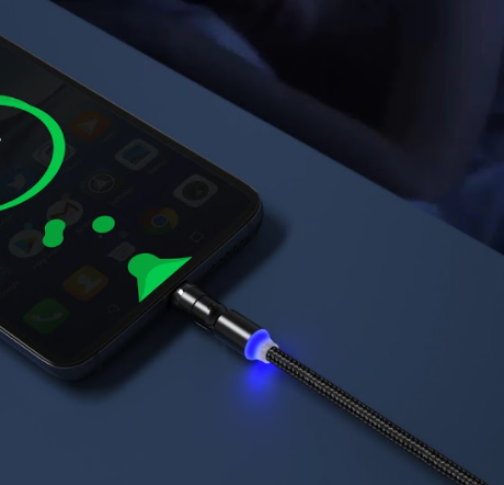 Eletro Charger