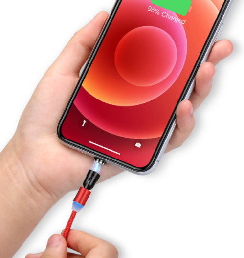 Eletro Charger