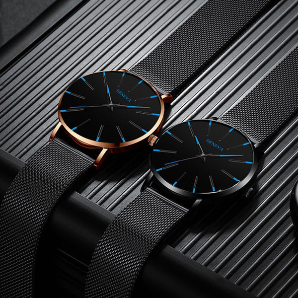 Watch Man