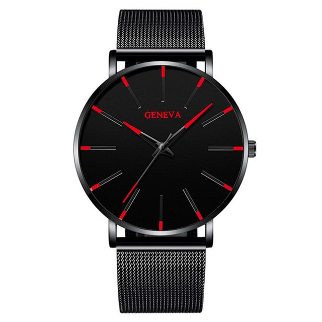 Watch Man