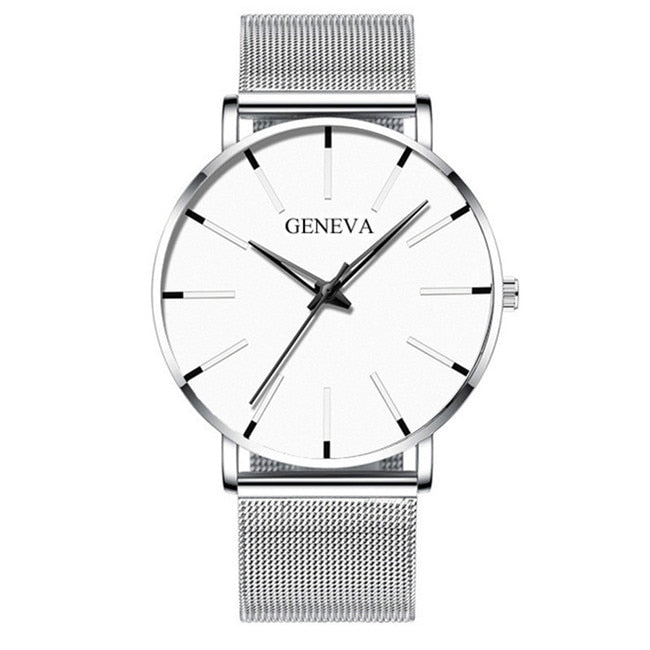 Watch Man