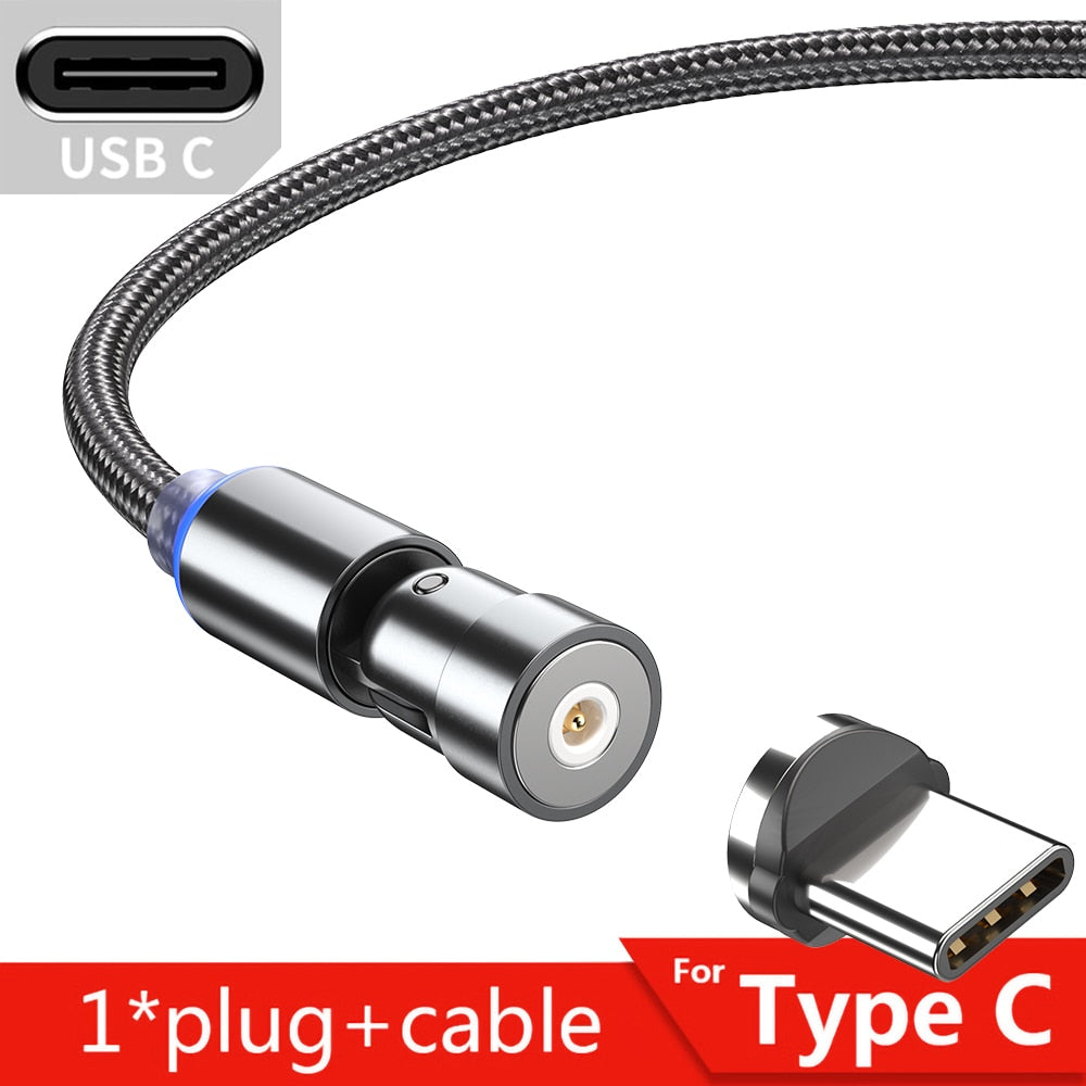 Eletro Charger