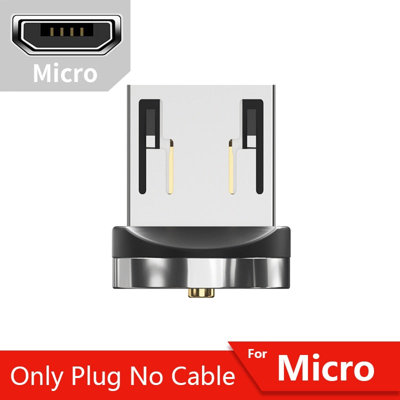 Eletro Charger