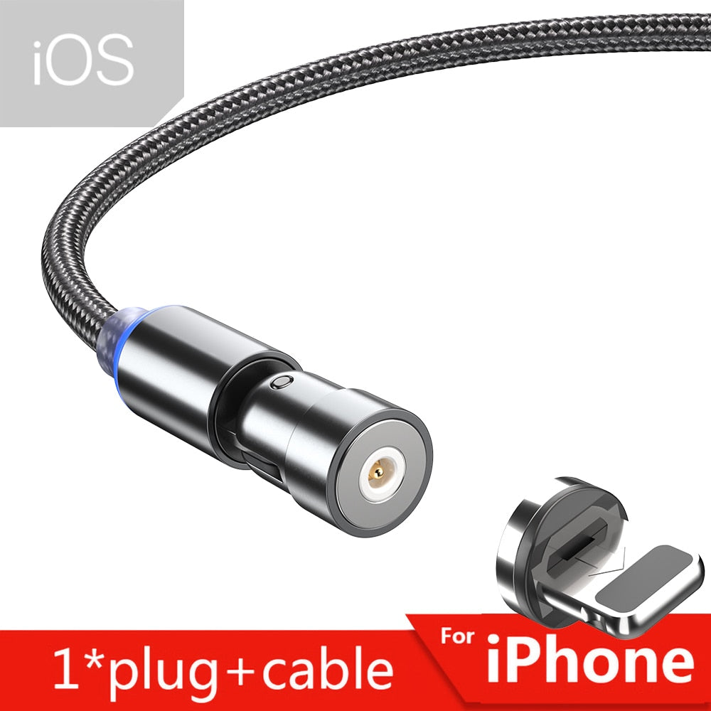 Eletro Charger