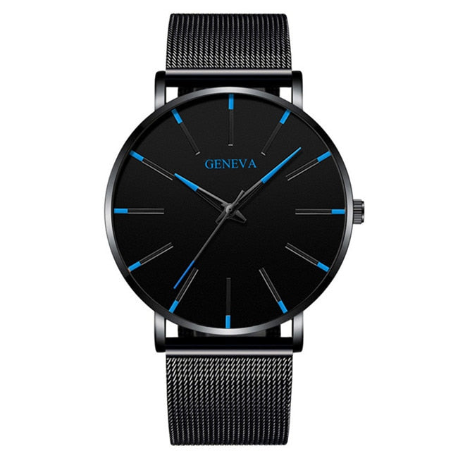 Watch Man