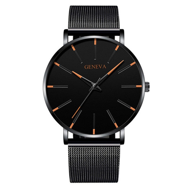 Watch Man