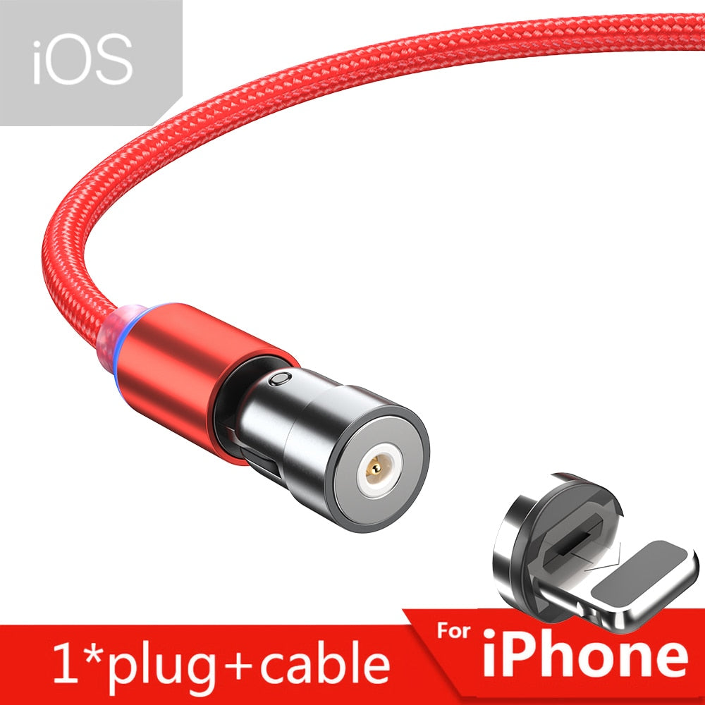 Eletro Charger