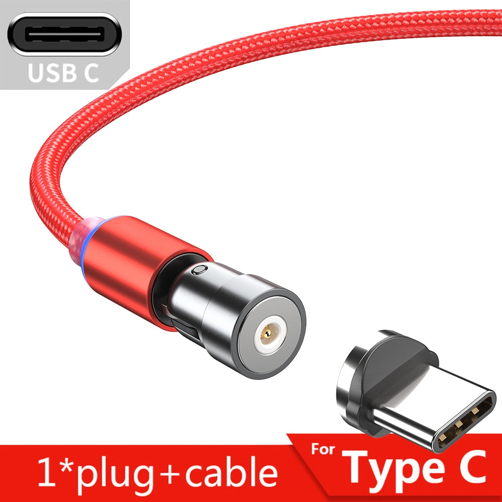 Eletro Charger