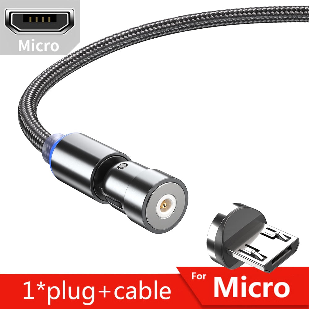 Eletro Charger