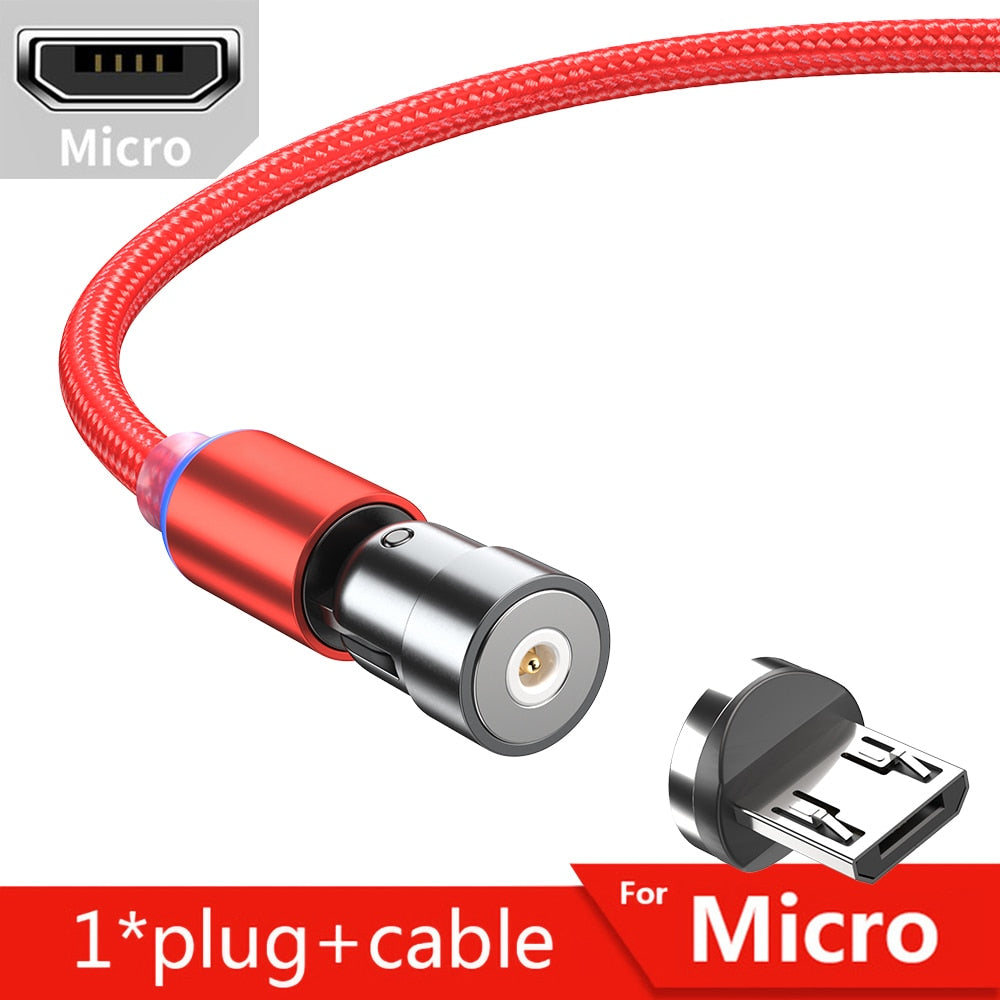 Eletro Charger