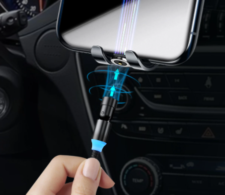 Eletro Charger