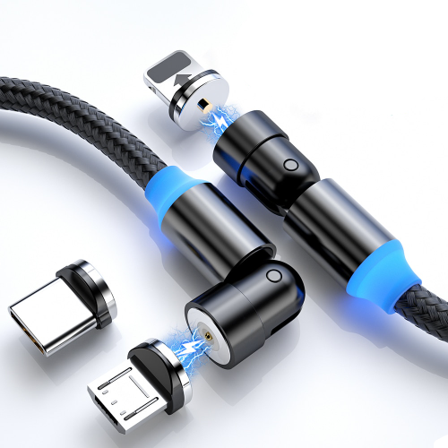 Eletro Charger
