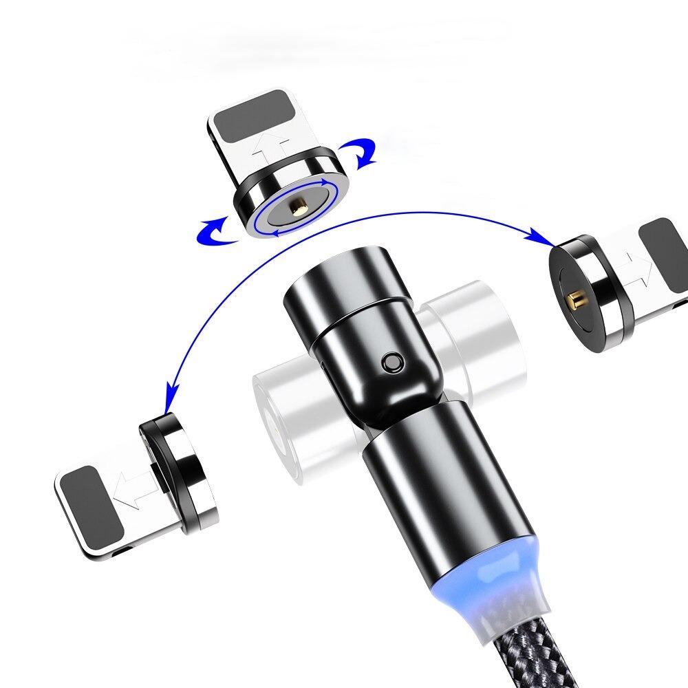 Eletro Charger