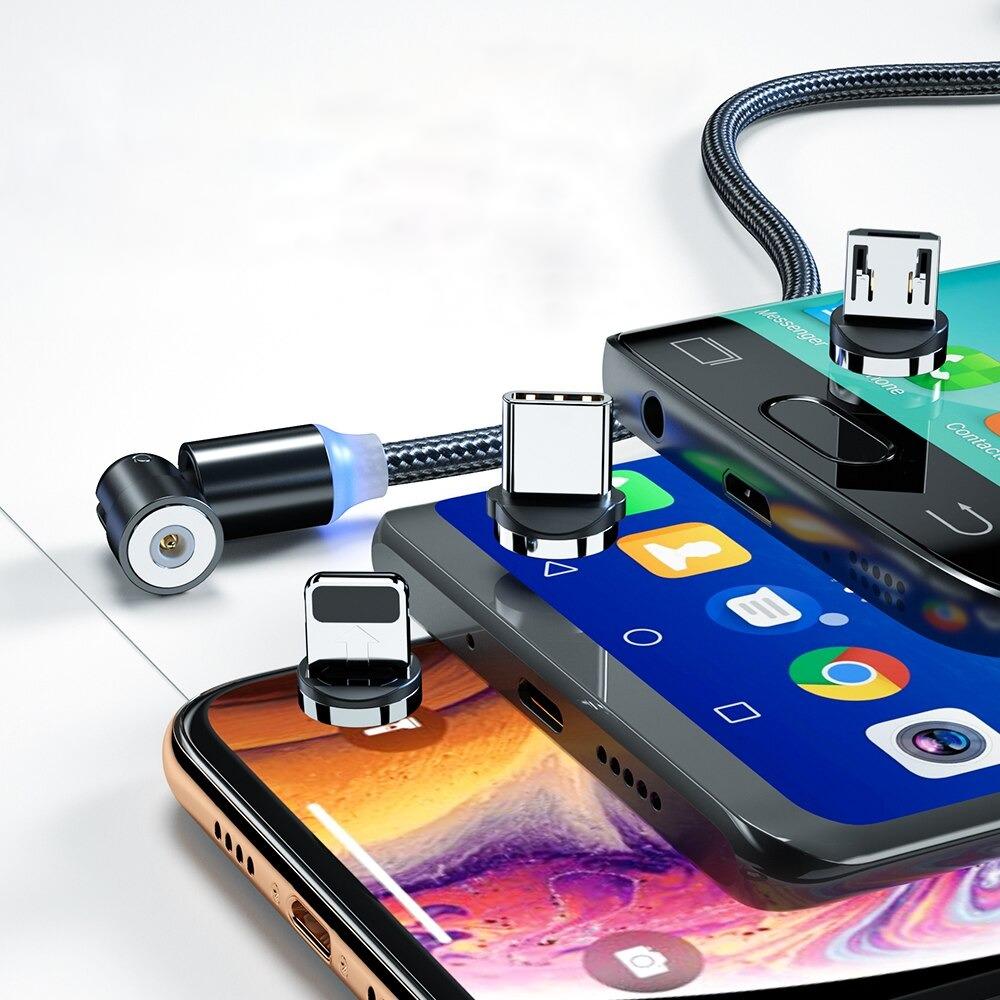 Eletro Charger